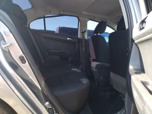 Photo 10 from auction – 2016 MITSUBISHI LANCER ES with VIN JA32U2FUXGU009552