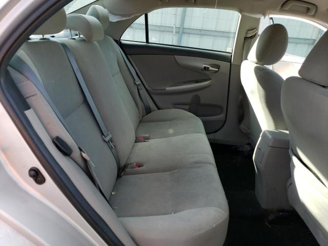 Photo 10 from auction – 2013 TOYOTA COROLLA BA with VIN 2T1BU4EE1DC998308