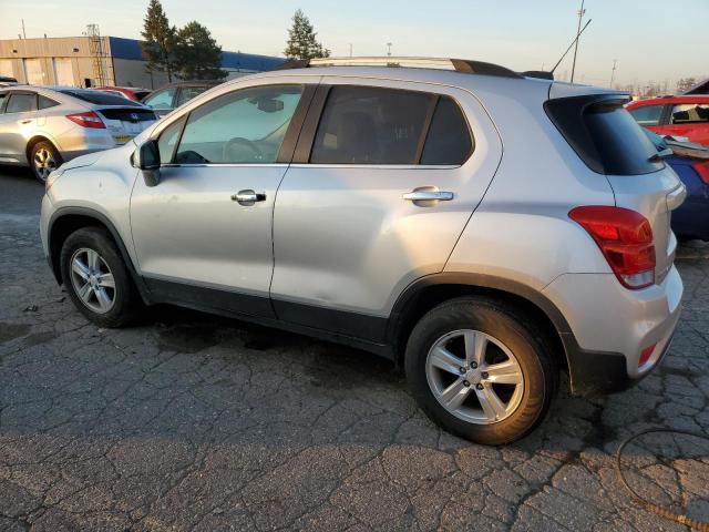 Photo 2 from auction – 2018 CHEVROLET TRAX 1LT with VIN KL7CJPSB9JB597654