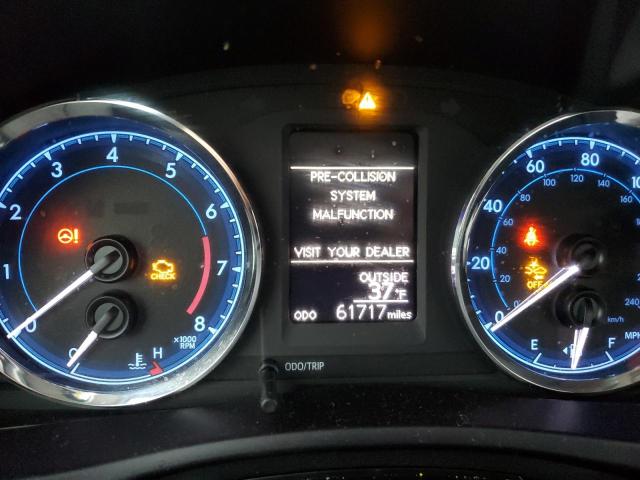 Photo 9 from auction – 2019 TOYOTA COROLLA L with VIN 5YFBURHE5KP879487
