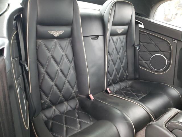 Photo 10 from auction – 2011 BENTLEY CONTINENTA with VIN SCBDP3ZA5BC068793