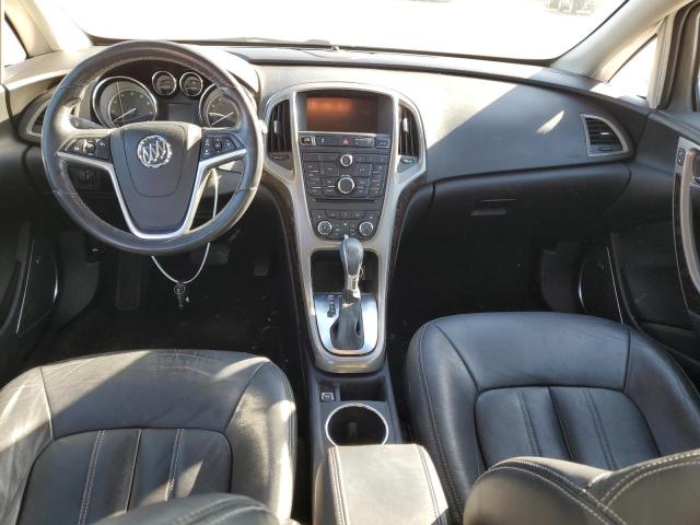 Photo 8 from auction – 2012 BUICK VERANO with VIN 1G4PS5SK7C4121525
