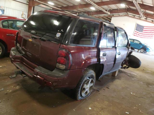 Photo 3 from auction – 2006 CHEVROLET TRAILBLAZE with VIN 1GNDT13S462300320