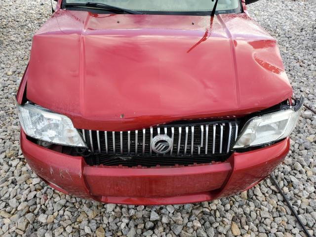 Photo 11 from auction – 2005 MERCURY MARINER with VIN 4M2YU57115DJ31290