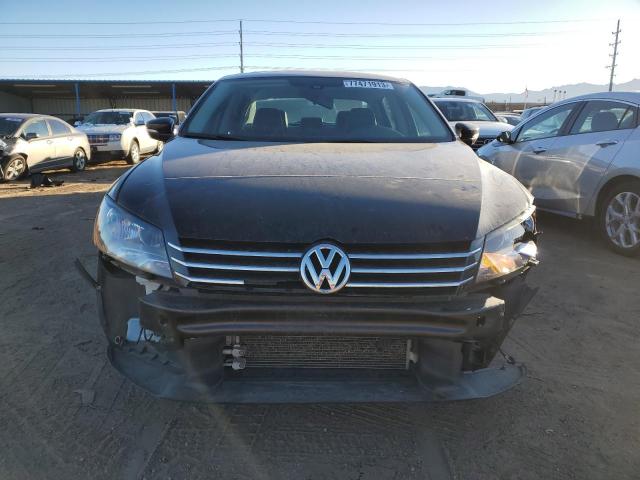 Photo 5 from auction – 2015 VOLKSWAGEN PASSAT SE with VIN 1VWBS7A30FC006289