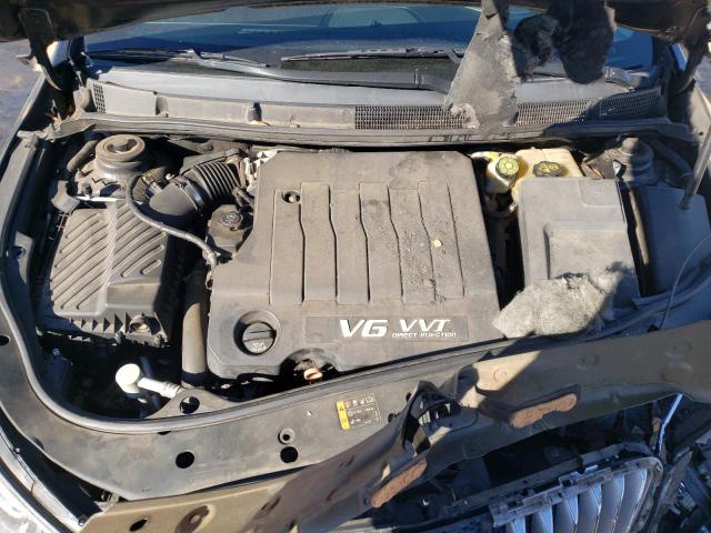Photo 11 from auction – 2011 BUICK LACROSSE C with VIN 1G4GE5GD2BF342292