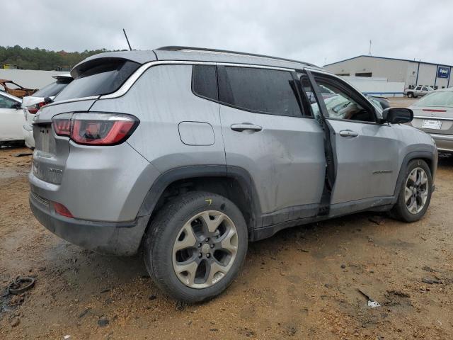 Photo 3 from auction – 2020 JEEP COMPASS LI with VIN 3C4NJCCB5LT187258