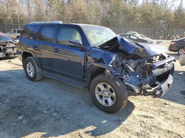 Photo 4 from auction – 2018 TOYOTA 4RUNNER SR with VIN JTEBU5JR8J5543801