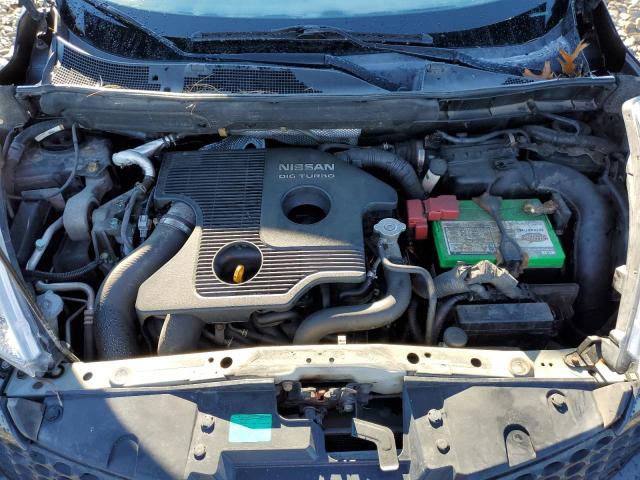 Photo 11 from auction – 2011 NISSAN JUKE S with VIN JN8AF5MV6BT029255