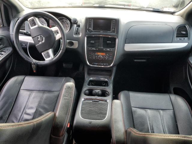 Photo 8 from auction – 2018 DODGE GRAND CARA with VIN 2C4RDGEG8JR241063
