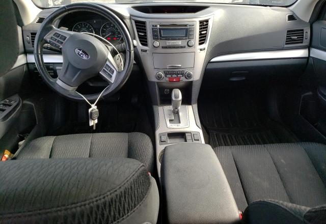 Photo 8 from auction – 2012 SUBARU LEGACY 2.5 with VIN 4S3BMBC62C3017927
