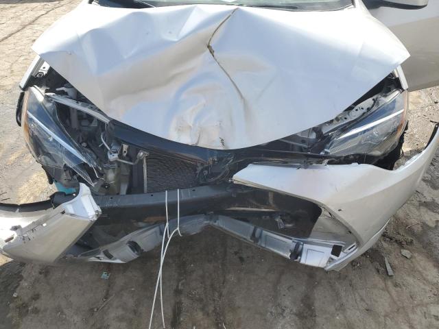 Photo 11 from auction – 2018 TOYOTA COROLLA L with VIN 5YFBURHE8JP805012