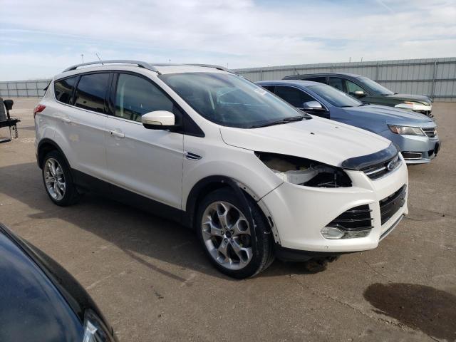 Photo 4 from auction – 2015 FORD ESCAPE TIT with VIN 1FMCU9J97FUC15391