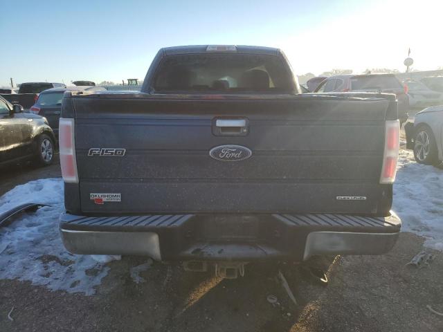Photo 6 from auction – 2013 FORD F150 SUPER with VIN 1FTEX1CMXDFA79251