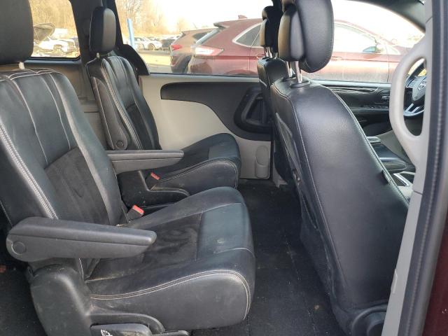 Zdjęcie 11 z aukcji – 2017 DODGE GRAND CARA z VIN 2C4RDGCG9HR698610