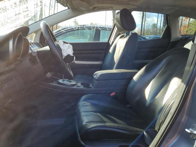 Photo 7 from auction – 2012 MAZDA CX-7 with VIN JM3ER2CM2C0411515