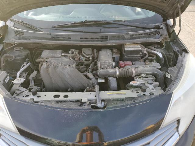 Photo 11 from auction – 2014 NISSAN VERSA NOTE with VIN 3N1CE2CP5EL375382