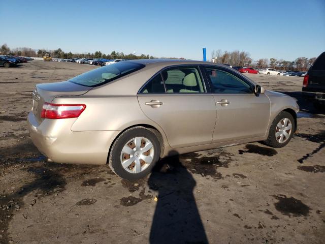 Photo 3 from auction – 2007 TOYOTA CAMRY CE with VIN 4T1BE46K67U728401