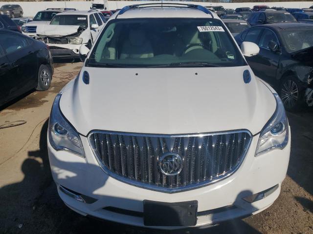 Photo 5 from auction – 2016 BUICK ENCLAVE with VIN 5GAKRBKD5GJ238068