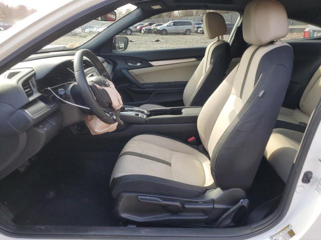 Photo 7 from auction – 2016 HONDA CIVIC LX with VIN 2HGFC4B09GH305557