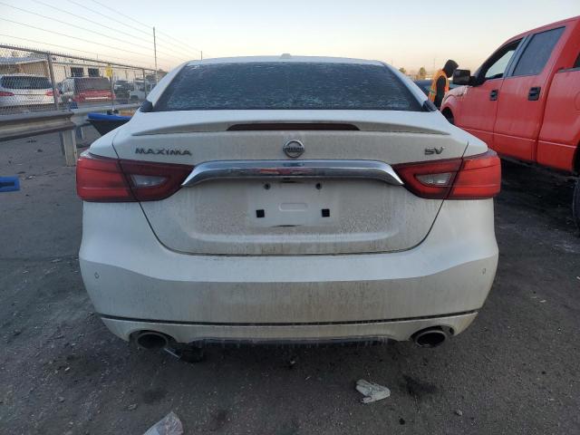 Photo 6 from auction – 2016 NISSAN MAXIMA 3.5 with VIN 1N4AA6AP7GC419672