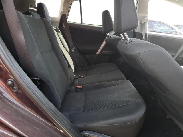 Photo 11 from auction – 2018 TOYOTA RAV4 LE with VIN 2T3ZFREV3JW437373