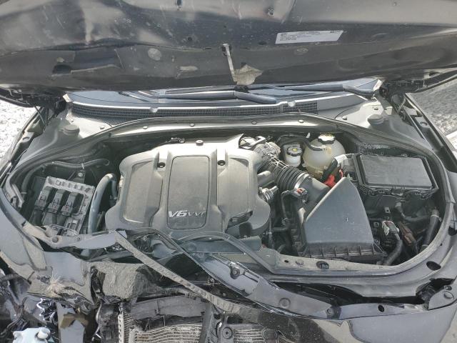Photo 11 from auction – 2017 BUICK LACROSSE E with VIN 1G4ZP5SS4HU183711