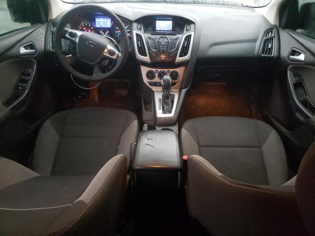 Photo 8 from auction – 2013 FORD FOCUS SE with VIN 1FADP3K29DL209969