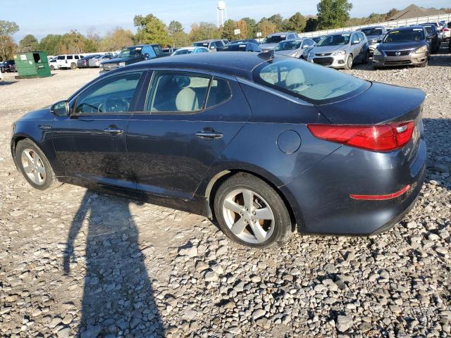 Photo 2 from auction – 2015 KIA OPTIMA LX with VIN KNAGM4A76F5547997