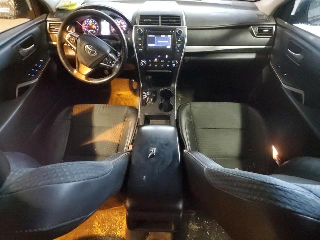Photo 8 from auction – 2015 TOYOTA CAMRY LE with VIN 4T1BF1FK6FU054700