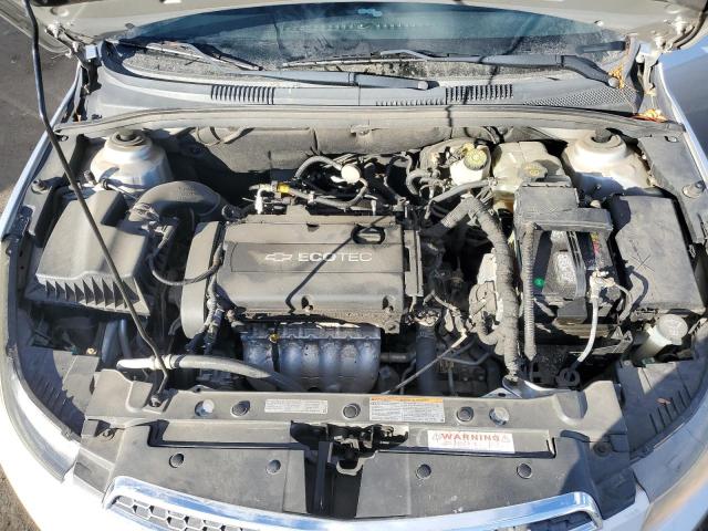 Photo 11 from auction – 2012 CHEVROLET CRUZE LS with VIN 1G1PC5SH9C7203639