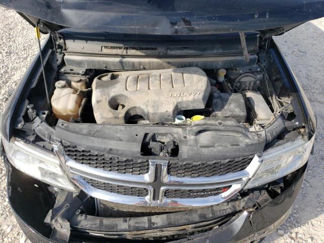 Photo 12 from auction – 2015 DODGE JOURNEY SX with VIN 3C4PDDBG0FT593682