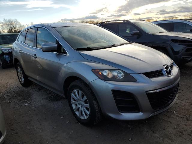 Photo 4 from auction – 2011 MAZDA CX-7 with VIN JM3ER2B55B0391009