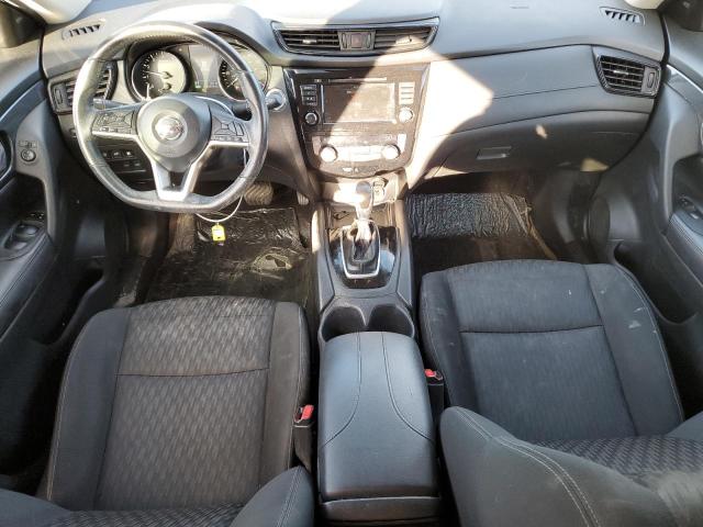 Photo 8 from auction – 2019 NISSAN ROGUE S with VIN KNMAT2MT2KP504393