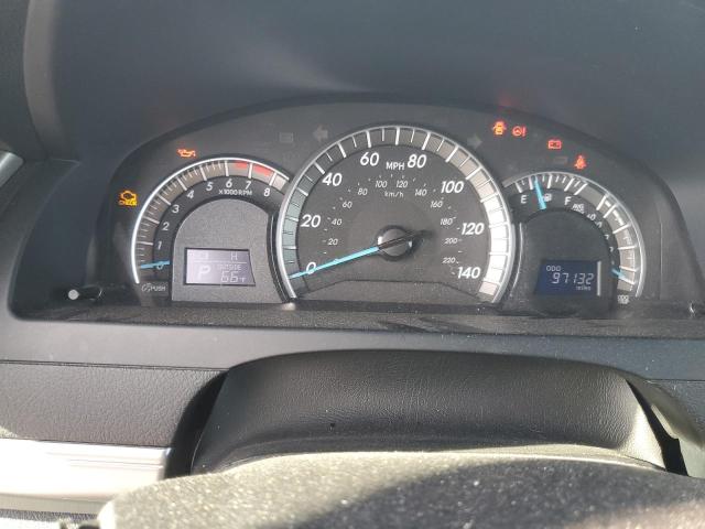 Photo 9 from auction – 2014 TOYOTA CAMRY L with VIN 4T1BF1FK3EU370442