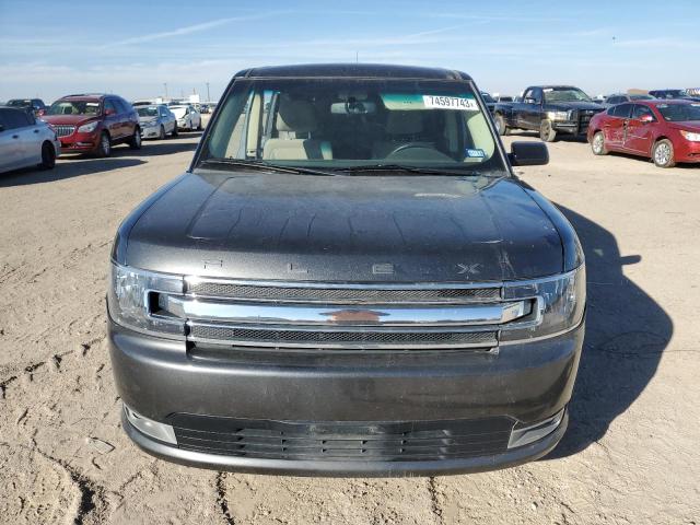 Photo 5 from auction – 2016 FORD FLEX SEL with VIN 2FMGK5C86GBA24007