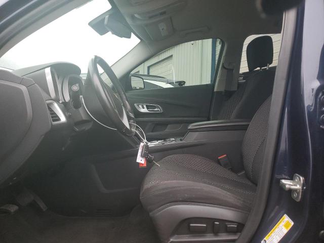 Photo 7 from auction – 2016 CHEVROLET EQUINOX LT with VIN 2GNALCEK4G1106948