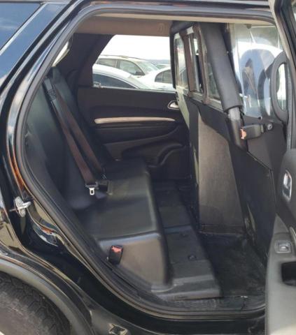 Photo 10 from auction – 2019 DODGE DURANGO SS with VIN 1C4RDJFG2KC792966