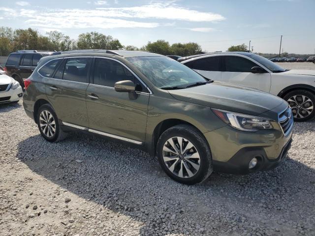 Photo 4 from auction – 2019 SUBARU OUTBACK TO with VIN 4S4BSETC7K3364340