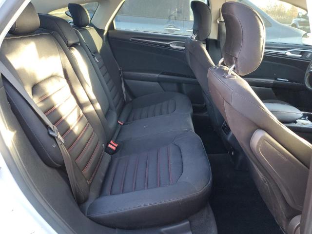 Photo 10 from auction – 2014 FORD FUSION SE with VIN 3FA6P0H73ER253611