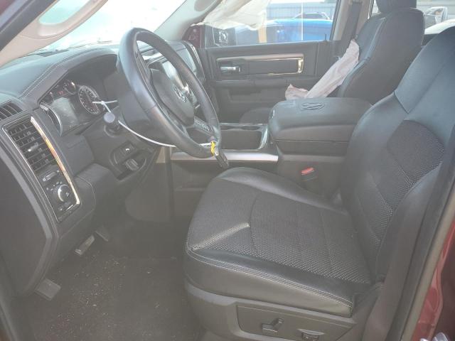 Photo 7 from auction – 2017 RAM 1500 SPORT with VIN 1C6RR6MTXHS577260