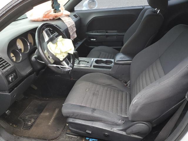 Photo 7 from auction – 2013 DODGE CHALLENGER with VIN 2C3CDYAGXDH670169