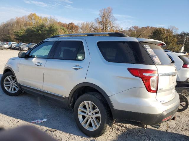 Фото 2 с аукциона – 2013 FORD EXPLORER X с VIN 1FM5K8D84DGB35408