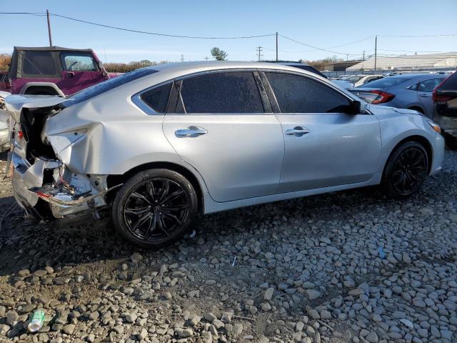 Photo 3 from auction – 2017 NISSAN ALTIMA 2.5 with VIN 1N4AL3AP5HN366985