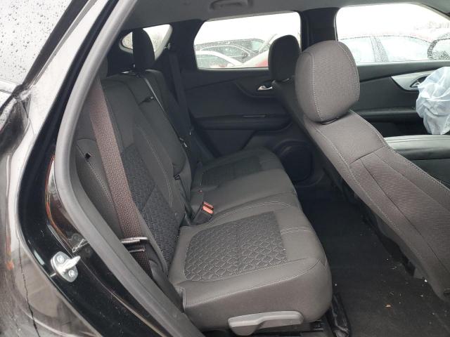 Photo 11 from auction – 2020 CHEVROLET BLAZER 2LT with VIN 3GNKBHR46LS698304