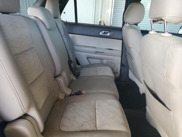 Photo 10 from auction – 2015 FORD EXPLORER with VIN 1FM5K7B94FGB68529