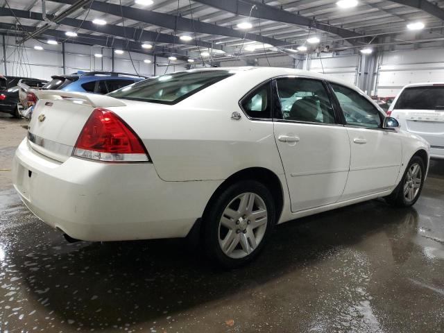 Photo 3 from auction – 2007 CHEVROLET IMPALA LT with VIN 2G1WC58R979392440