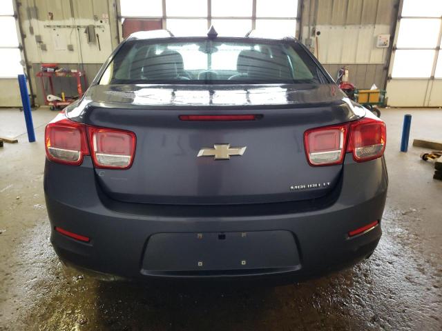 Photo 6 from auction – 2013 CHEVROLET MALIBU 1LT with VIN 1G11C5SA9DF213412