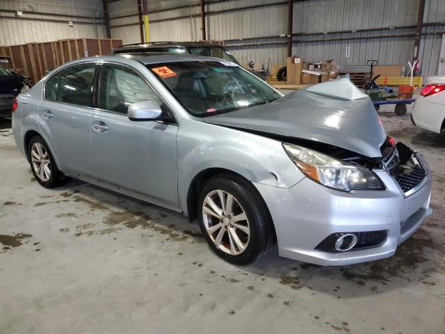Photo 4 from auction – 2013 SUBARU LEGACY 2.5 with VIN 4S3BMBK67D3037657