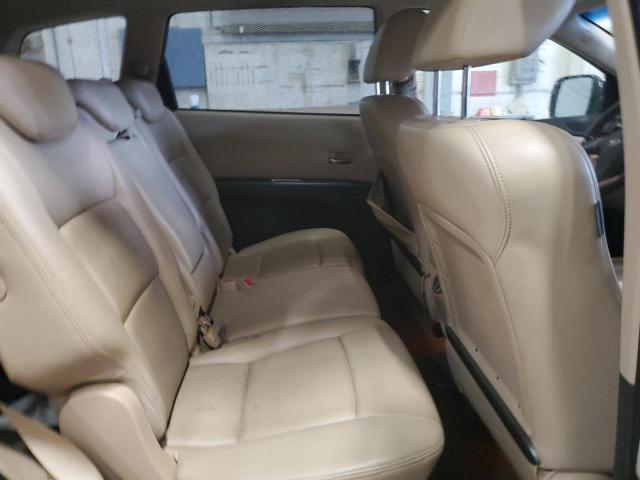 Photo 11 from auction – 2009 SUBARU TRIBECA LI with VIN 4S4WX97D494406559